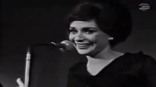 Sylvia Telles e Rosinha De Valença  Samba de uma nota só 1966 [upl. by Kenon]