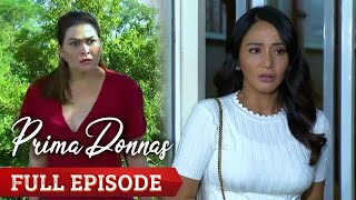 Prima Donnas Full Episode 209  Stream Together [upl. by Dace845]