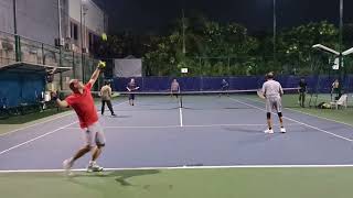 Full Video 3 on 3 Ko HendraKo GitoKo Acuan vs Ko JunusKo FrankyYudo 10 Okt 2024 [upl. by Cony415]