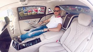 Đánh giá xe Maybach S450 đời 2019 giá hơn 7 tỷ XEHAYVN [upl. by Hillman]