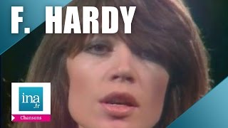 Françoise Hardy quotJe te cherchequot live officiel  Archive INA [upl. by Bautista]