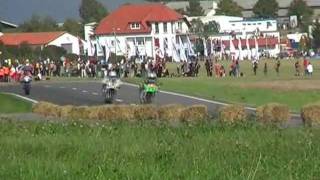 Frohburg IRRC Frohburger Dreieckrennen 2011 [upl. by Ennaxxor]