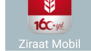 Ziraat bank mobilde nasıl para istiyorsun 2024 كيف يمكنك طلب الأموال على الهاتف المحمول لبنك زراعات؟ [upl. by Kato]