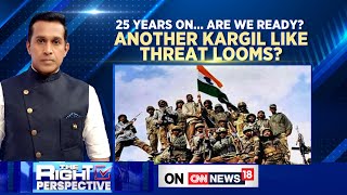 Indias Lessons From Kargil War 1999 Pak Betrayal  Kargil War 1999  English News  News18 [upl. by Erodroeht98]