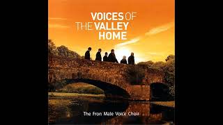 Fron Male Voice Choir  Myfanwy [upl. by Kroo809]