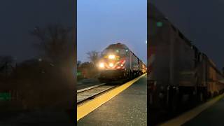 Metra 409 [upl. by Estus]