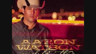 Aaron Watson  Breaker Breaker One Nine [upl. by Tekcirk790]