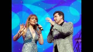 Mary Duff And Daniel O Donnell Just Somone I Used To Know [upl. by Seaden]