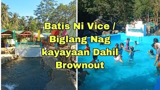 Batis Ni Vice Family Bonding BatisNivice enjoy river [upl. by Denver]