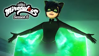 Miraculous Ladybug Season 6 Is About To Change Everything [upl. by Norven]