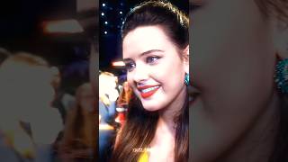 Katherine Langford Bilionera Edit katherinelangford viralvideo viralshorts [upl. by Alat691]