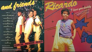 Ricardo and Friends  Children Of The World 1988 HQ [upl. by Ailene90]