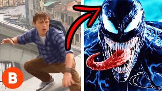 SpiderMan Far From Home Theories That Make So Much Sense [upl. by Lewin]