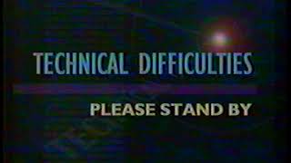 PBS Technical Difficulties 3291999 [upl. by Kendall]