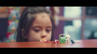 Cadbury Dairy Milk Ad  Moms Birthday TVC  Extended  BIONIC FILMS [upl. by Rovelli]