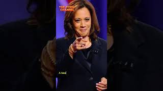 Kamala Harris A Radiant Star [upl. by Culliton]