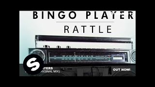 Bingo Players  Rattle Original Mix [upl. by Mintz]