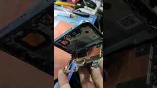 poco f3 baseband unknown fix [upl. by Enilarac109]