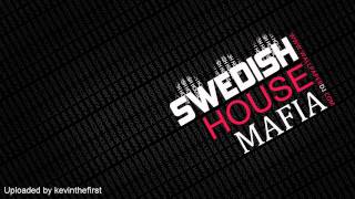 Swedish House Mafia  Antidote HD Sound Original [upl. by Egwan]