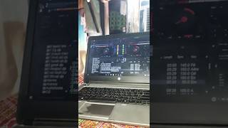 dongri ma re gondi song dj remix laptop virtual8 DJ Ganpati Bappa morya cg dj remix tapori mix [upl. by Onin]