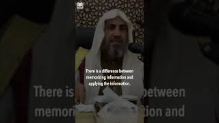 True Fiqh  Shaykh Muhammad alHajiri حفظه الله [upl. by Siri]