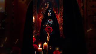 Descubre los Misterios de la Santa Muerte Protección y Guía Espiritual [upl. by Arama]