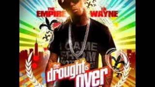 Lil Wayne  Ask Dem Hoes  Da Drought Is Over Part4 [upl. by Phylis525]