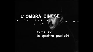 Le inchieste del commissario Maigret lombra cinese 1  1966  film completo in Italiano [upl. by Eriuqs]