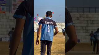 Aaj Cricket Mech 2 Bar Jit Liya ❤️ shortvlog minivlog dailyshortvideo guruveervlogs [upl. by Anawek]