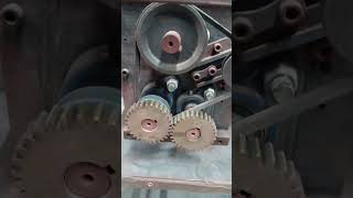 Idler pulley mounting arrangement by solidworks and its Application technology shorts [upl. by Necila]