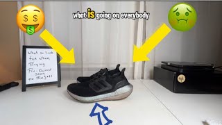 Buying PreOwned Used Shoes to Resell on eBay poshmark Mercari  Thrifting Tips What to look for [upl. by Boser]