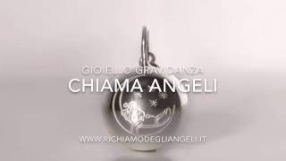 Chiama Angeli originale [upl. by Chiou116]