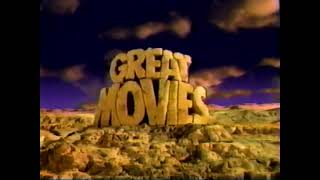 1989  CityTV  Great Movies  Porkys Intro [upl. by Zakaria500]