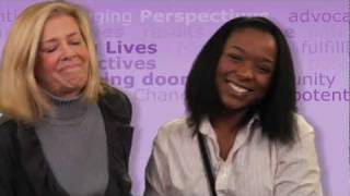 Big Brothers Big Sisters FundraisingFriendraising Video [upl. by Iznyl]