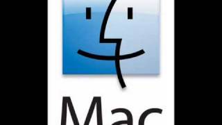 Mac Startup Sound [upl. by Lehte]