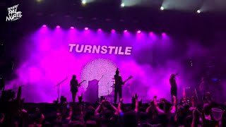 Turnstile en Tecate Pal Norte 2024 [upl. by Fiske]