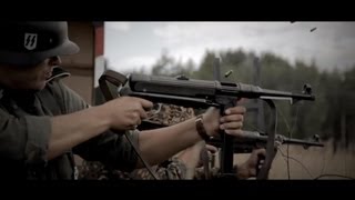 Diversija  The Diversion HD World War 2 Short Movie [upl. by Mamie]