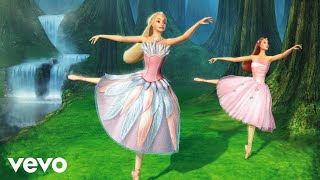 Barbie  Dance Lesson With The Fairy Queen Audio  Barbie of Swan Lake [upl. by Tombaugh]