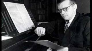 Shostakovichs use of the Theremin in his filmscores [upl. by Everara342]