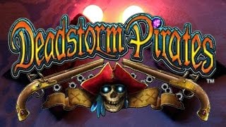 Deadstorm Pirates PS3  2 Player [upl. by Tait]