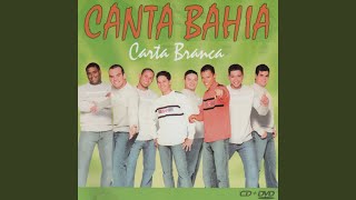 Canta Bahia [upl. by Lativa]