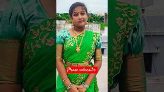 Gorrela Song  Trending song  Short video  Rowdy Harshi [upl. by Neehcas]