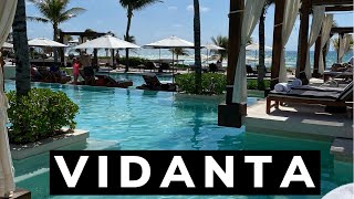 The Grand Bliss Vidanta Riviera Maya in 4K [upl. by Daphie]