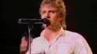 Queen Live Aid 1985  Bohemian Rhapsody  Radio Ga Ga [upl. by Dnomyaw144]