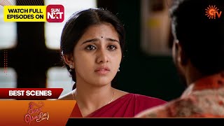 Singappenne  Best Scenes  14 Nov 2024  Tamil Serial  Sun TV [upl. by Sandye]