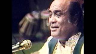 DIL BAHUT UDAAS HAI MEHDI HASSAN [upl. by Elliot]