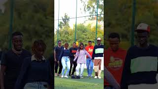 Boomerang  Jidenna dance jazadancers tiktokchallenge africa shorts [upl. by Minabe]