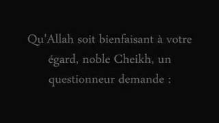 La secte des Ahbâches Shaykh Salih AlFawzan [upl. by Crockett382]