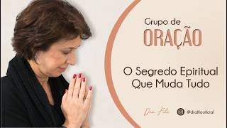 O Segredo Espiritual que Muda Tudo [upl. by Glendon]