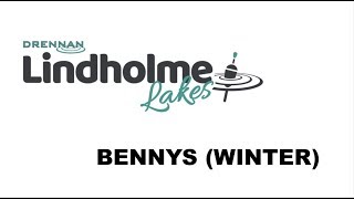 Guide To Drennan Lindholmes Bennys Pool Winter [upl. by Nicky]